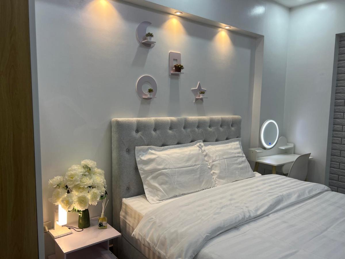 Sunflower Homestay Hai Phong Exteriér fotografie