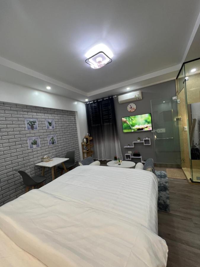 Sunflower Homestay Hai Phong Exteriér fotografie
