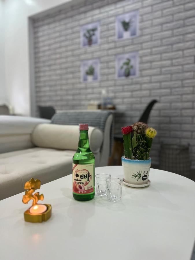 Sunflower Homestay Hai Phong Exteriér fotografie
