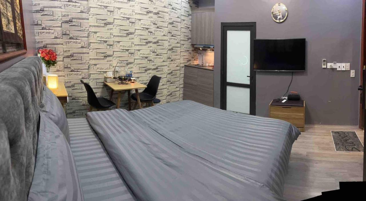 Sunflower Homestay Hai Phong Exteriér fotografie